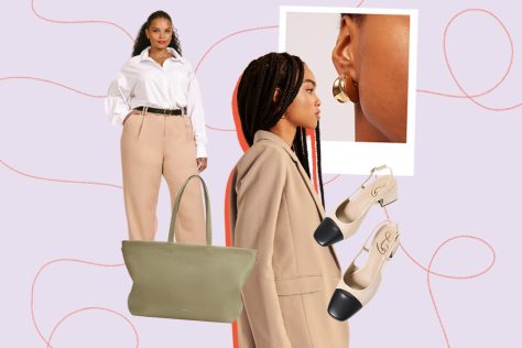 fashion you can wear to work