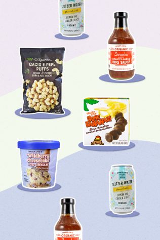trader joes products